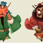 猜三国人物,猜三国人物名字谜语缩略图