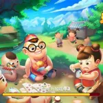 乐逗游戏,乐逗游戏手游官网缩略图