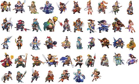 三国卡牌(三国卡牌手游)缩略图