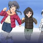 秋之回忆8,秋之回忆8攻略缩略图