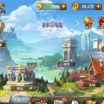 英雄祭坛,开心自走棋英雄祭坛缩略图