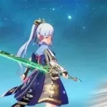 磐岩结绿,磐岩结绿是谁的专武缩略图