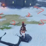 原神雪山,原神雪山攻略缩略图