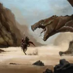 屠龙猎手(屠龙猎手ios)缩略图