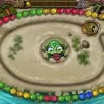 祖玛网页版(祖玛网页版游戏)缩略图
