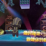 音乐魔方,音乐魔方M1缩略图