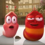 爆笑虫子大冒险(爆笑虫子大冒险完整版)缩略图