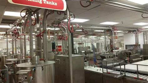 巧克力工坊(查理和巧克力工厂)缩略图