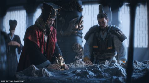 三国战争(三国战争手游)缩略图