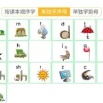 学习汉语拼音(学习汉语拼音最快的方法)缩略图