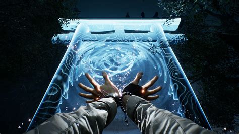 幽灵线东京,幽灵线东京免费下载手游缩略图