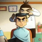 动漫短视频,动漫短视频怎么制作教程缩略图