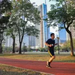 跑步打卡(跑步打卡的软件)缩略图