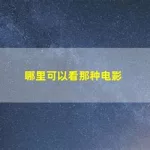 不用播放器(不用播放器就可以看电影)缩略图