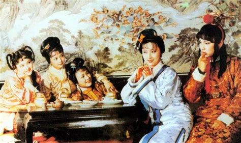 红楼q梦(红楼q梦手游官网下载)缩略图