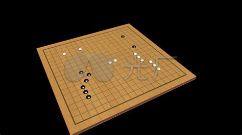 五子棋盘(五子棋盘图片)缩略图