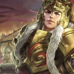 三国之猛将(三国之猛将召唤)缩略图