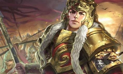 三国之猛将(三国之猛将召唤)缩略图