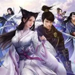 濡沫江湖(濡沫江湖内购无限元宝版)缩略图