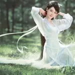 古装少女,古装少女怎么画?缩略图