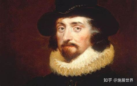 培根人物介绍(培根人物介绍名言)缩略图
