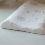 贝壳日记,贝壳日记儿童乳胶枕怎么样缩略图