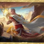 王者荣耀金蝉,王者荣耀金蝉怎么玩缩略图