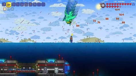 泰拉瑞亚tmodloader(泰拉瑞亚tmodloader怎么用)缩略图