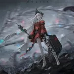 浊心斯卡蒂,浊心斯卡蒂高清图片缩略图