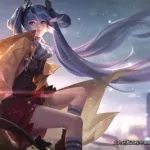 王者孙尚香,王者孙尚香教学打法缩略图