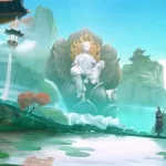 江湖手游,江湖手游官网缩略图