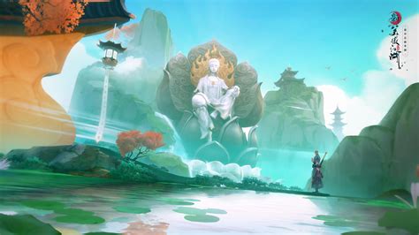 江湖手游,江湖手游官网缩略图