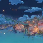原神风景图(原神风景图片)缩略图