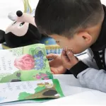 课外书阅读,课外书阅读后感缩略图