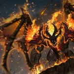 赛尔号炎魔,赛尔号炎魔怎么得缩略图