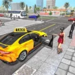 出租车游戏(出租车游戏模拟器)缩略图