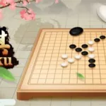 休闲五子棋,休闲五子棋下载缩略图
