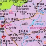 匈牙利地图(匈牙利地图世界地图)缩略图