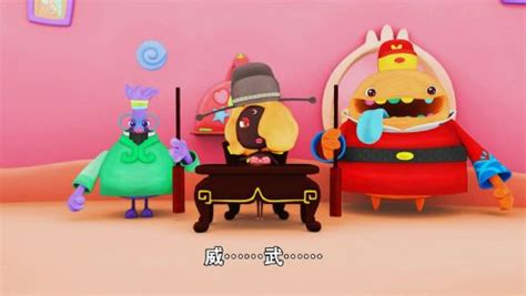 疯狂小糖(疯狂小糖6季)缩略图