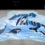 三维立体画,三维立体画图片缩略图