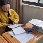 作业检查(作业检查神器扫一扫就知道答案)缩略图