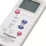 万能遥控器空调,万能遥控器空调怎么使用缩略图