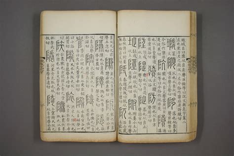 中国字典(中国字典汉字大全)缩略图