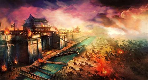 围城图片(围城图片素材)缩略图