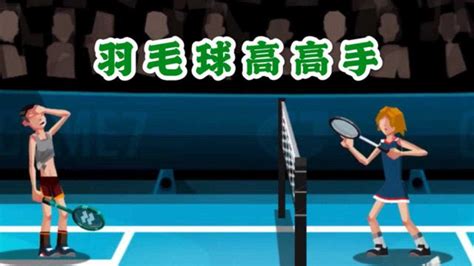 羽毛球高高手(羽毛球高高手破解版无限钻石最新版)缩略图
