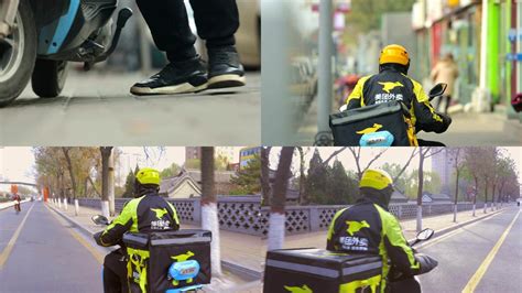 外卖小子,外卖小子何金银缩略图