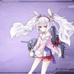 碧蓝航线拉菲,碧蓝航线拉菲2缩略图