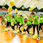 趣味体育游戏,趣味体育游戏活动项目缩略图