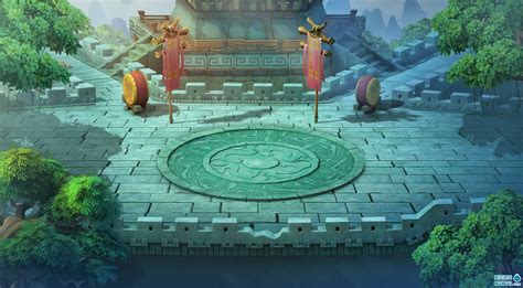 战斗游戏(云韵和美杜莎的野外战斗游戏)缩略图