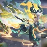 鬼谷子王者荣耀,鬼谷子王者荣耀直播缩略图